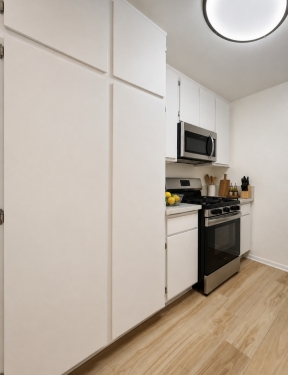 Apartment in Los Angeles