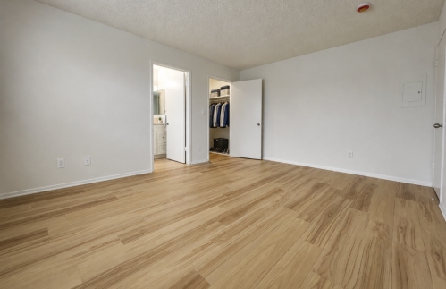 Apartment in Los Angeles