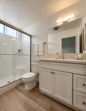 Apartment in Los Angeles