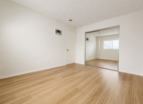 Apartment in Los Angeles
