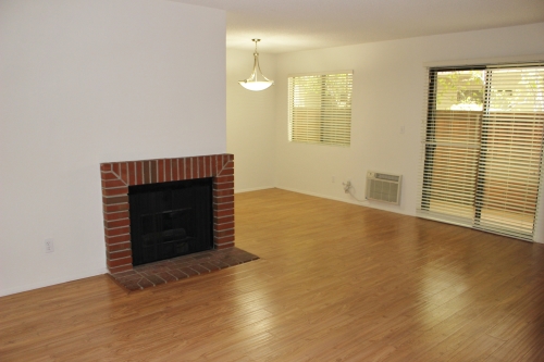 Apartment in Los Angeles