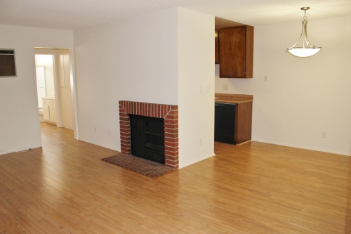 Apartment in Los Angeles