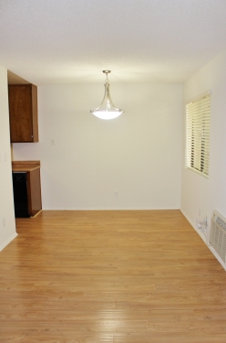 Apartment in Los Angeles