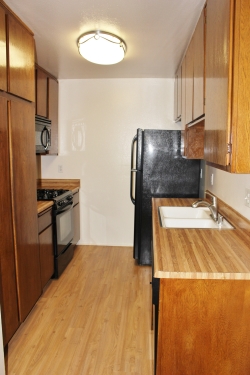 Apartment in Los Angeles
