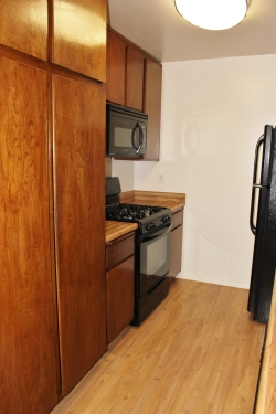 Apartment in Los Angeles