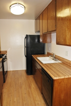 Apartment in Los Angeles
