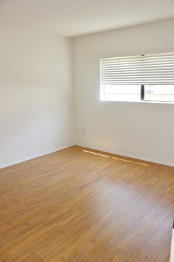 Apartment in Los Angeles