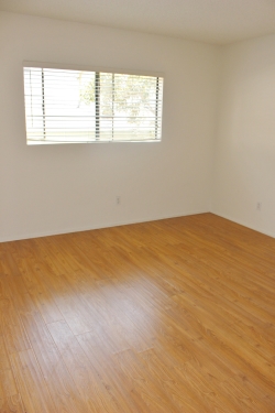 Apartment in Los Angeles