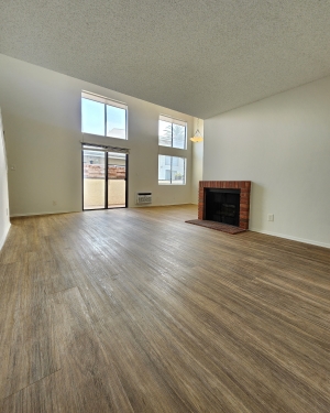 Apartment in Los Angeles