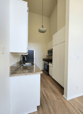 Apartment in Los Angeles