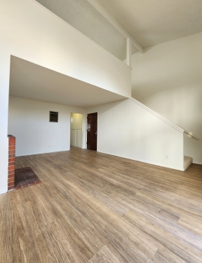 Apartment in Los Angeles