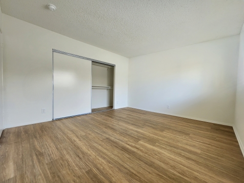 Apartment in Los Angeles