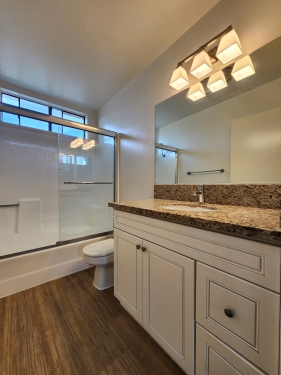 Apartment in Los Angeles