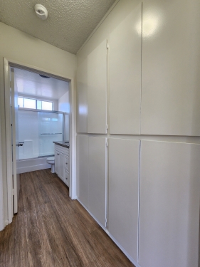 Apartment in Los Angeles