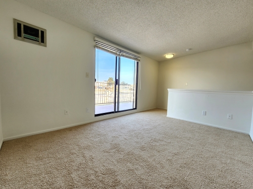 Apartment in Los Angeles