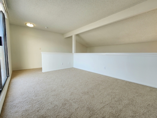 Apartment in Los Angeles