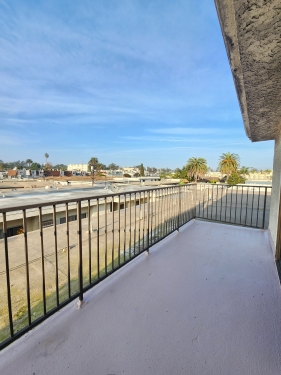 Apartment in Los Angeles