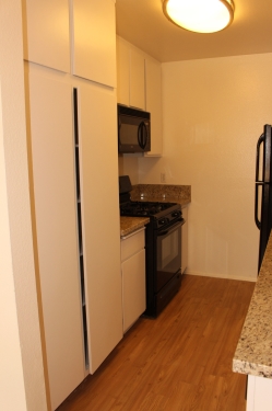 Apartment in Los Angeles