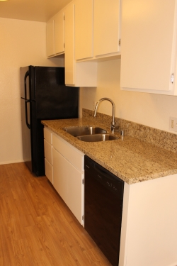 Apartment in Los Angeles