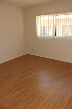 Apartment in Los Angeles