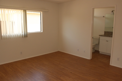 Apartment in Los Angeles