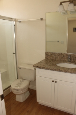 Apartment in Los Angeles