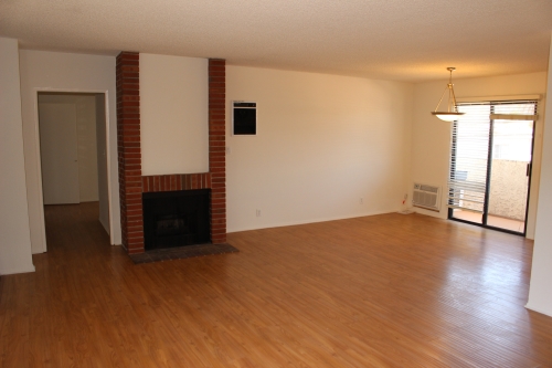 Apartment in Los Angeles