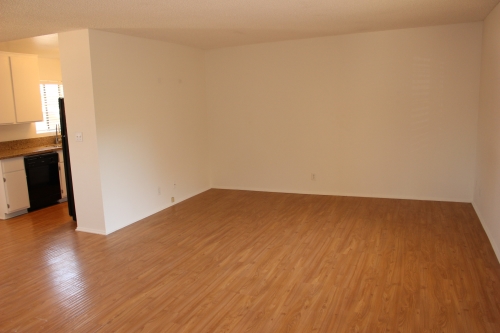 Apartment in Los Angeles