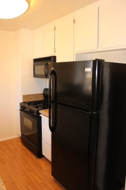 Apartment in Los Angeles