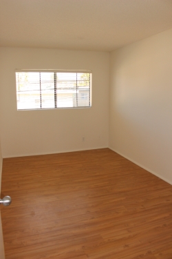 Apartment in Los Angeles