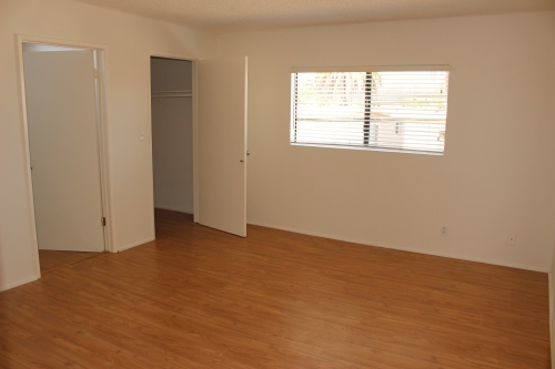 Apartment in Los Angeles