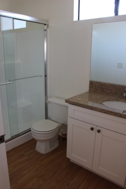 Apartment in Los Angeles