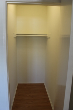 Apartment in Los Angeles