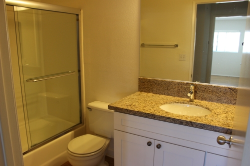 Apartment in Los Angeles