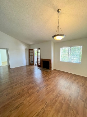 Apartment in Los Angeles