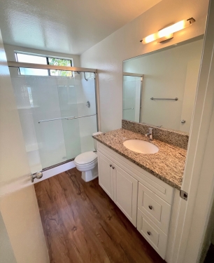 Apartment in Los Angeles