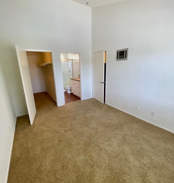 Apartment in Los Angeles