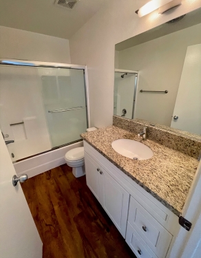 Apartment in Los Angeles