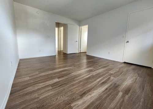 Apartment in Los Angeles