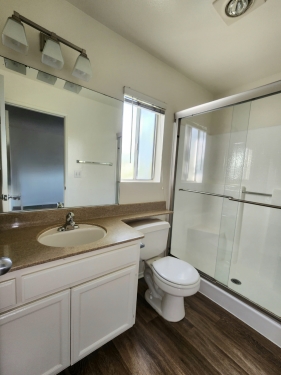Apartment in Los Angeles