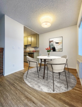 Apartment in Los Angeles