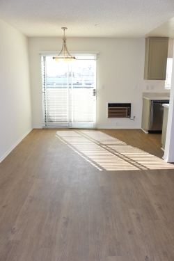 Apartment in Los Angeles