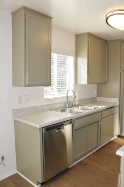 Apartment in Los Angeles