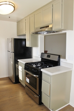 Apartment in Los Angeles