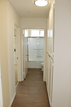 Apartment in Los Angeles