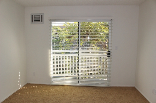 Apartment in Los Angeles