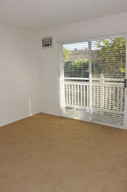 Apartment in Los Angeles