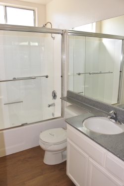 Apartment in Los Angeles