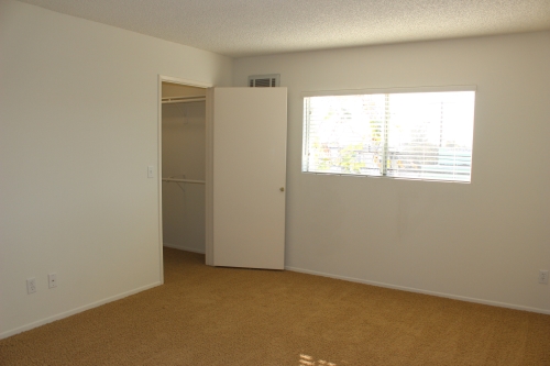 Apartment in Los Angeles
