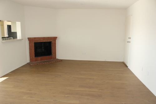 Apartment in Los Angeles